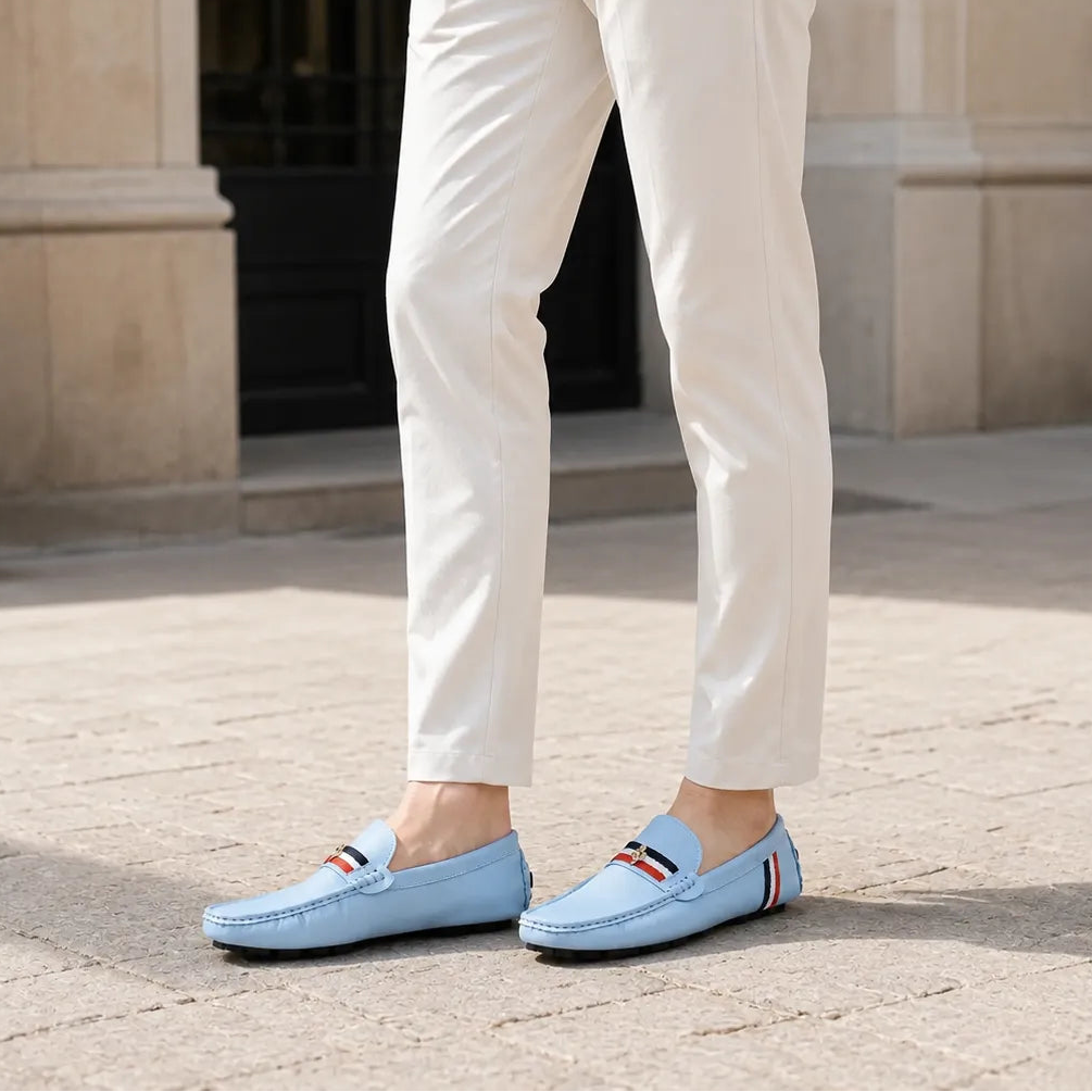 Style casual polyvalent