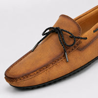 Mocassins Homme Cuir Business Designer