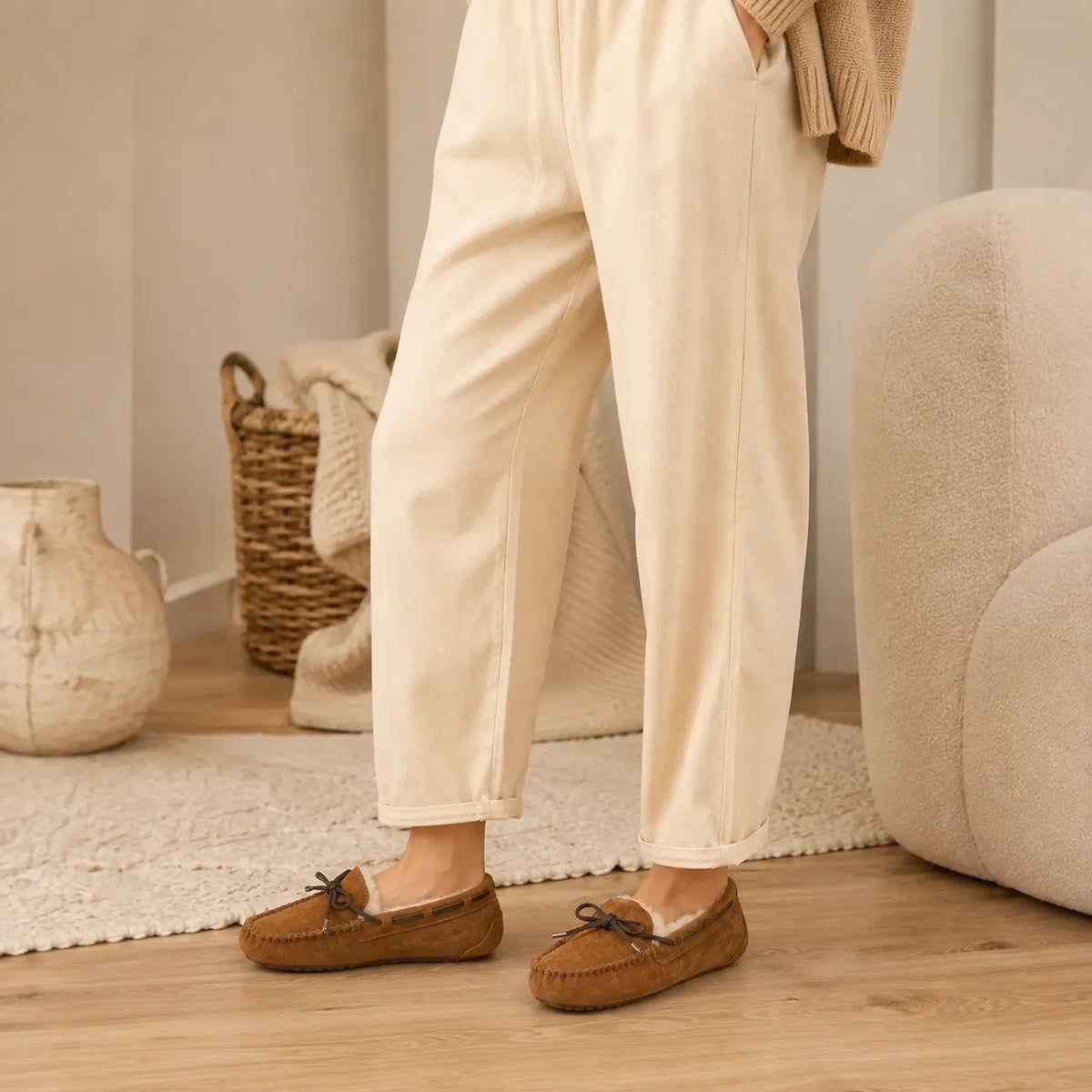 Style hivernal