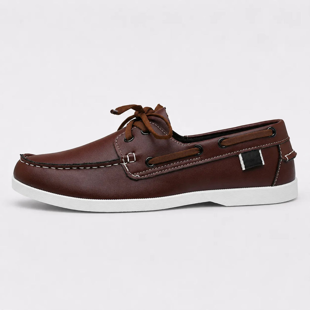 Mocassins Homme Casual Business Élégant
