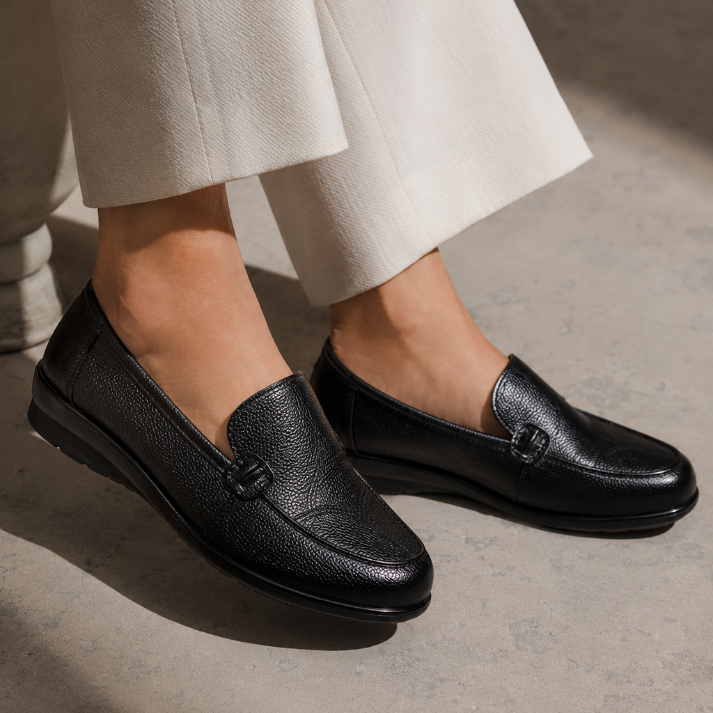 Ballerines Femme Souple Antidérapante