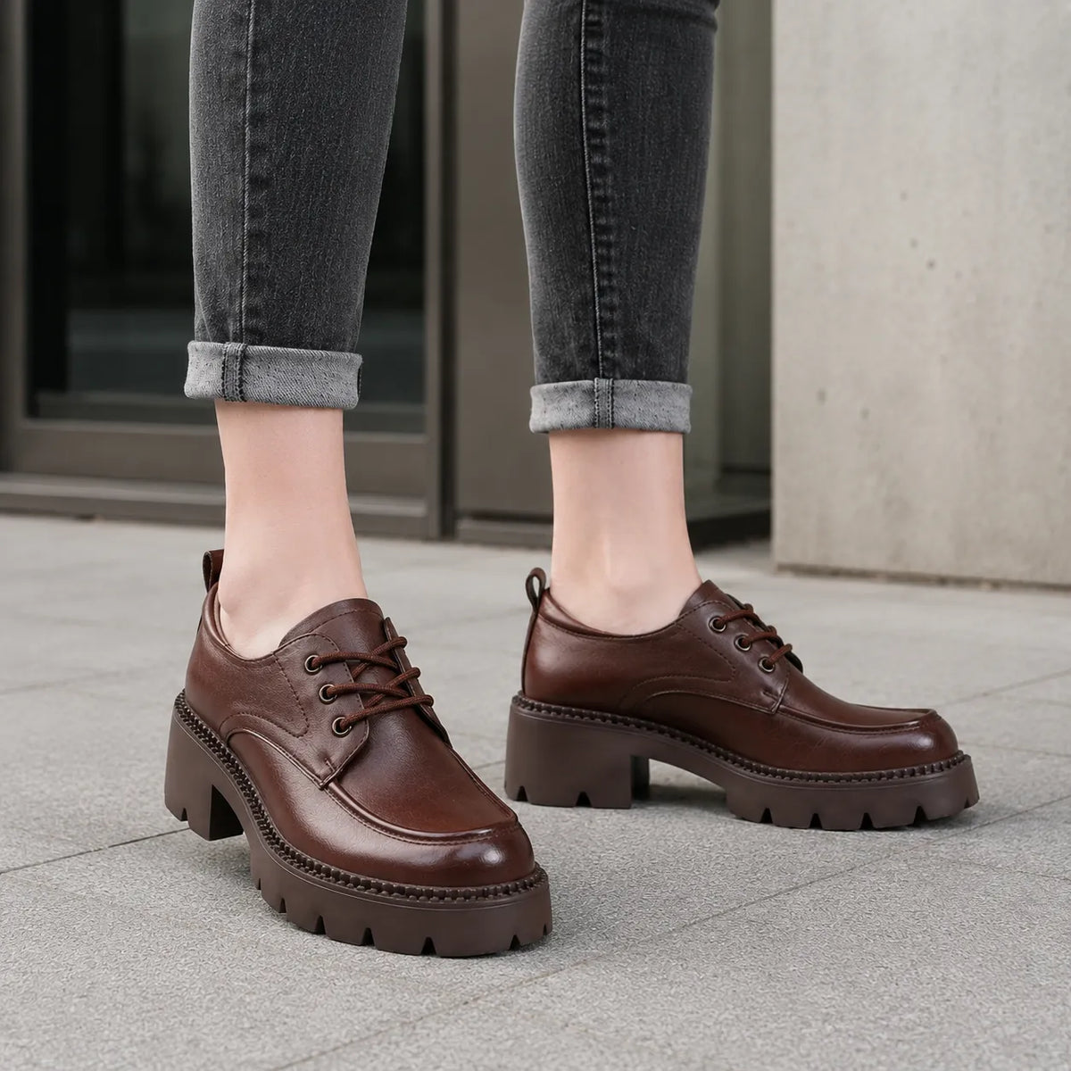 Confort stable
