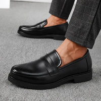 Chaussures Homme Classique Casual