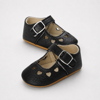 Mocassins Bébé Semelle Antidérapant