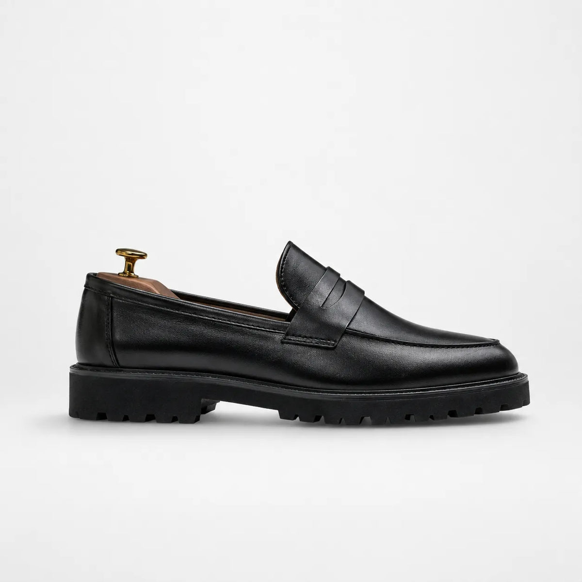 Chaussures Cuir Oxford Business