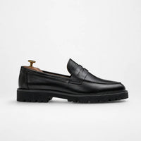 Chaussures Cuir Oxford Business