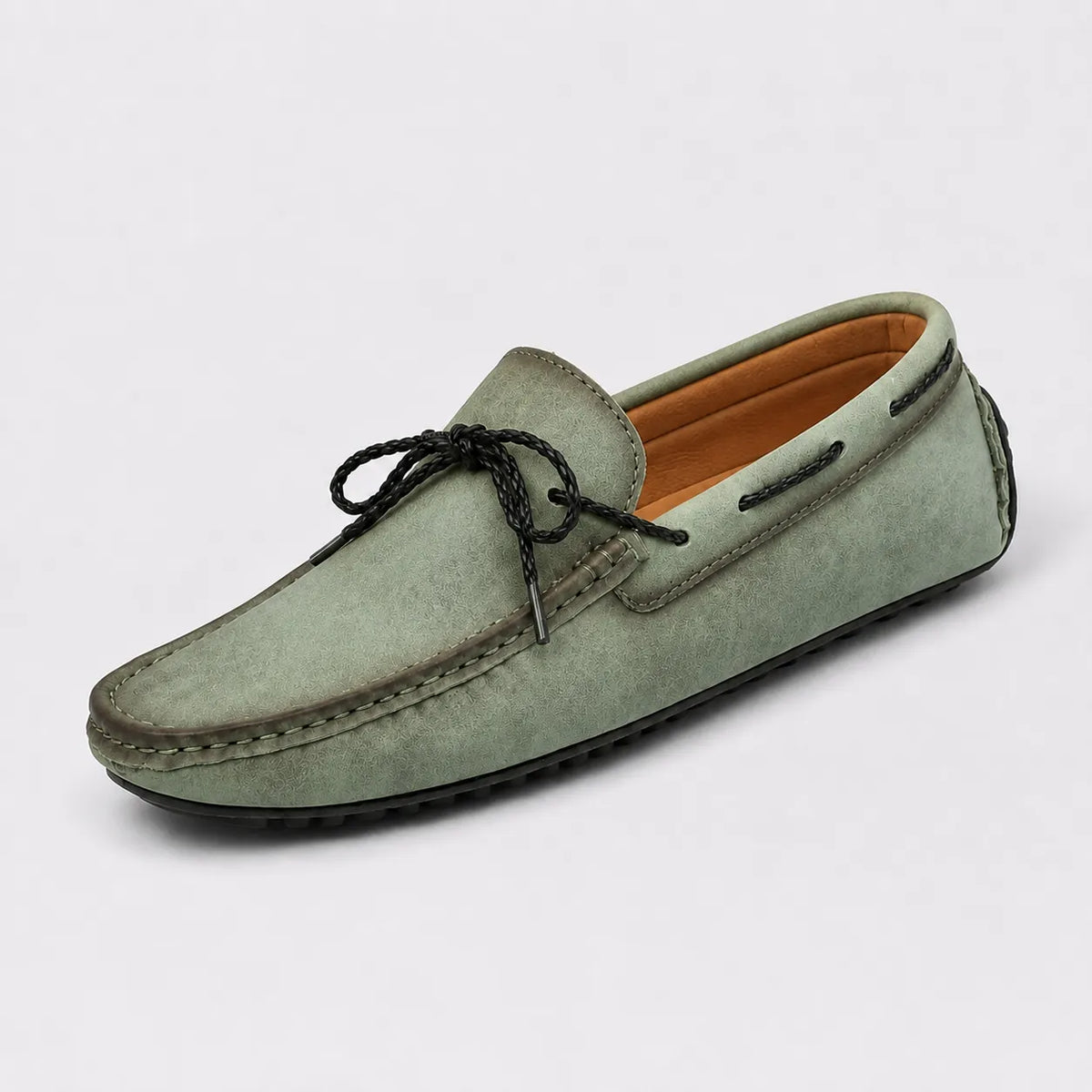 Mocassins Homme Cuir Business Designer
