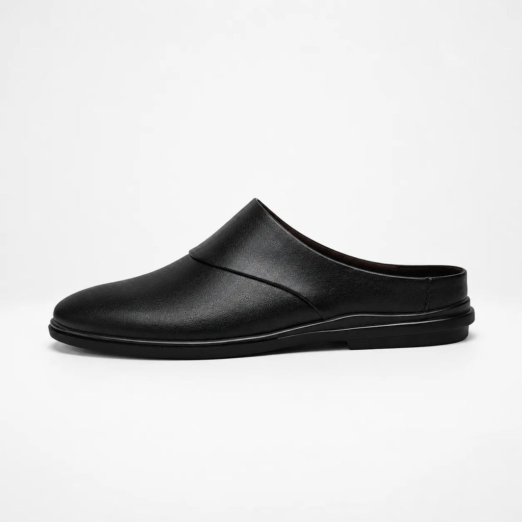 Mules Fermées Grandes Tailles Été