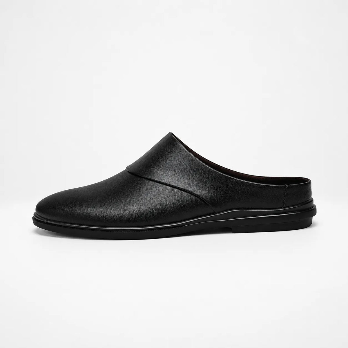 Mules Fermées Grandes Tailles Été