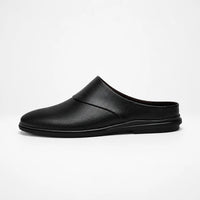 Mules Fermées Grandes Tailles Été