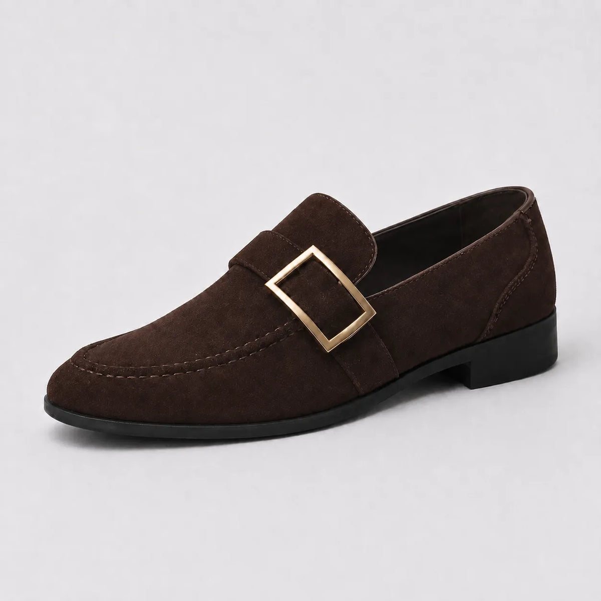 Chaussures Homme Cuir Noir British Business