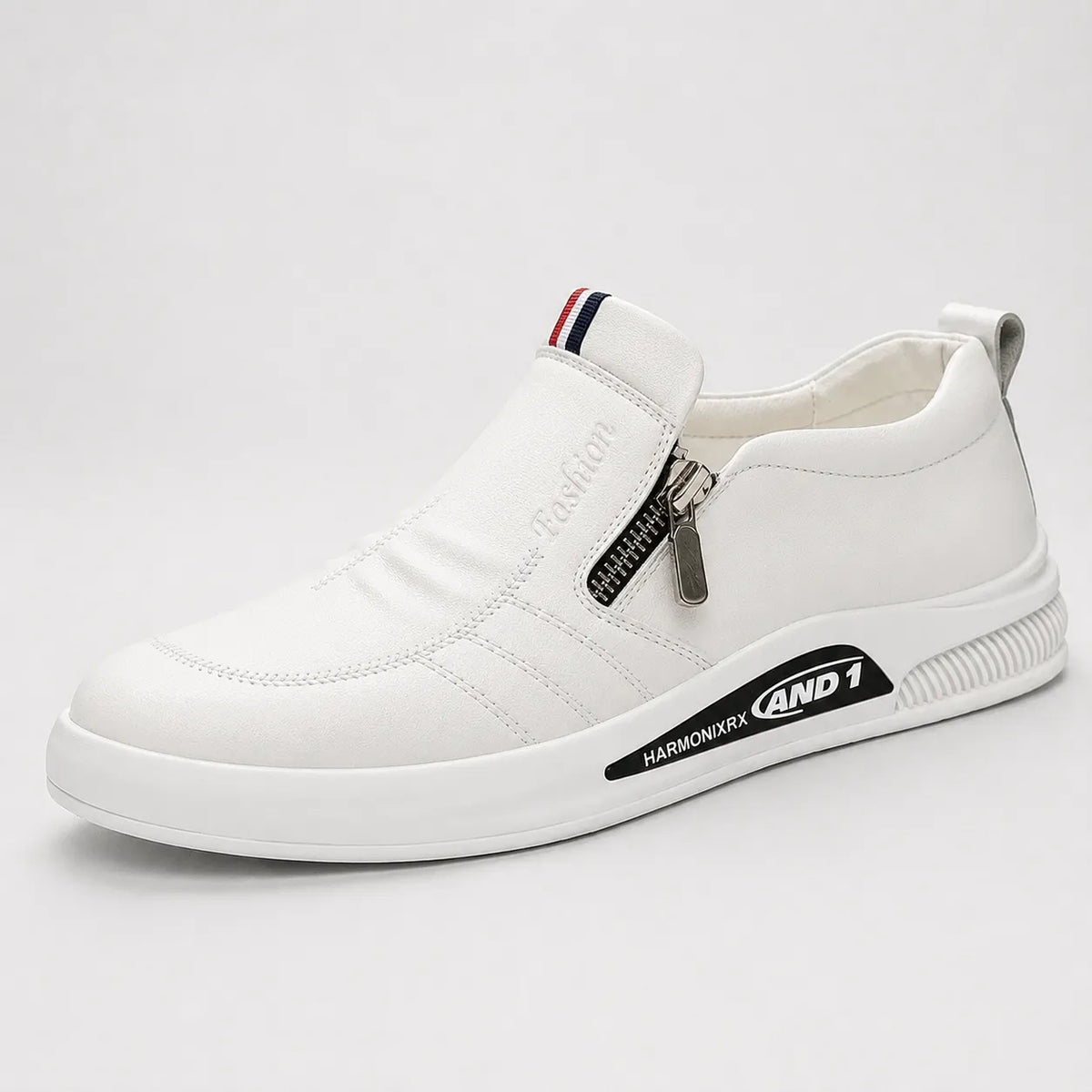 Mocassins Homme Tendance