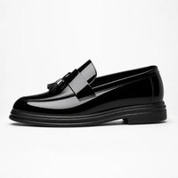 Mocassins Cuir British Business