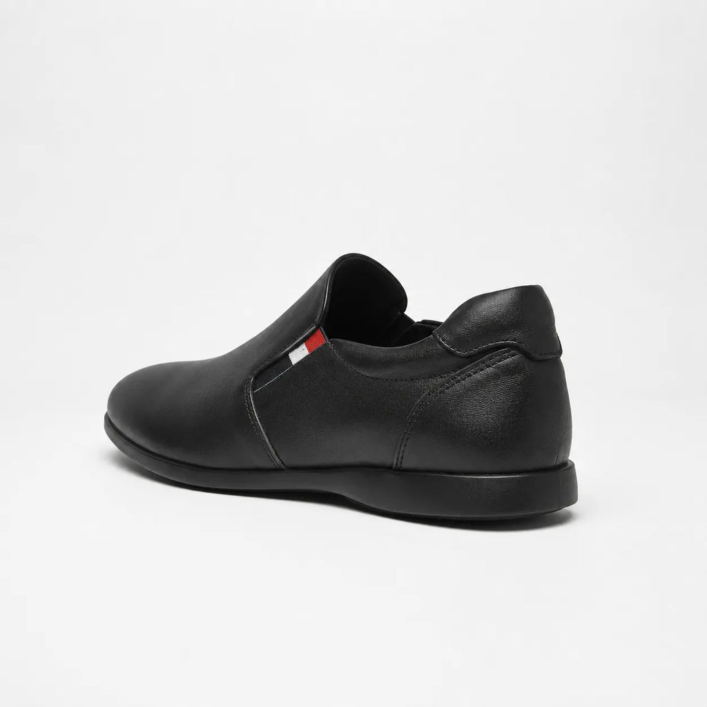 Mocassins Homme Cuir Artisanal