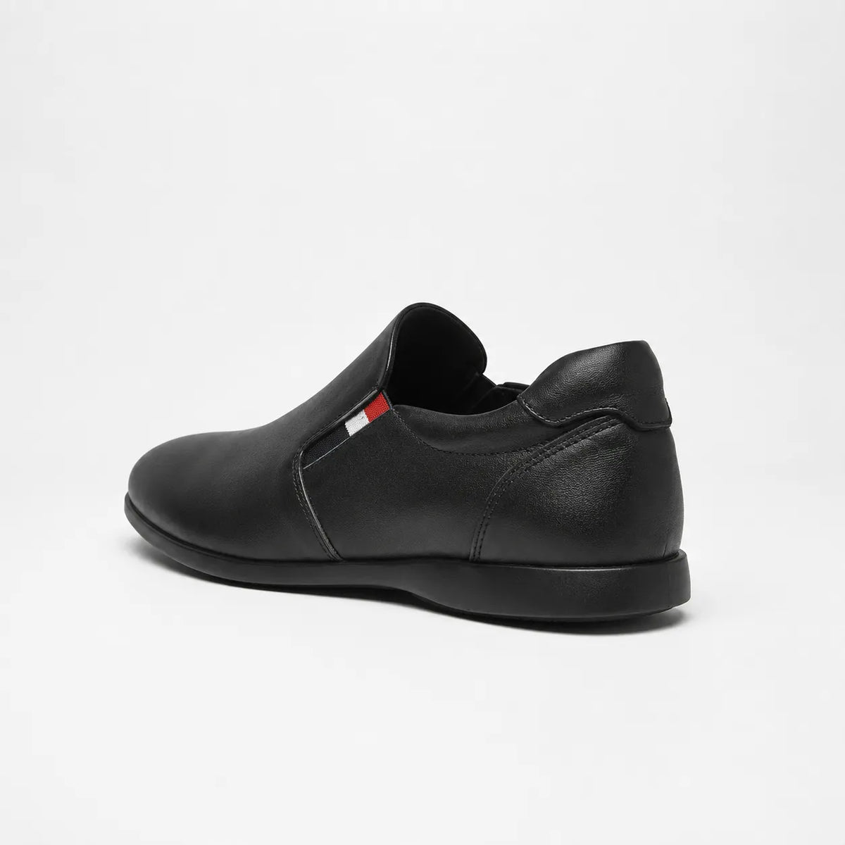 Mocassins Homme Cuir Artisanal
