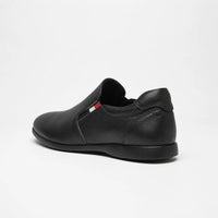 Mocassins Homme Cuir Artisanal