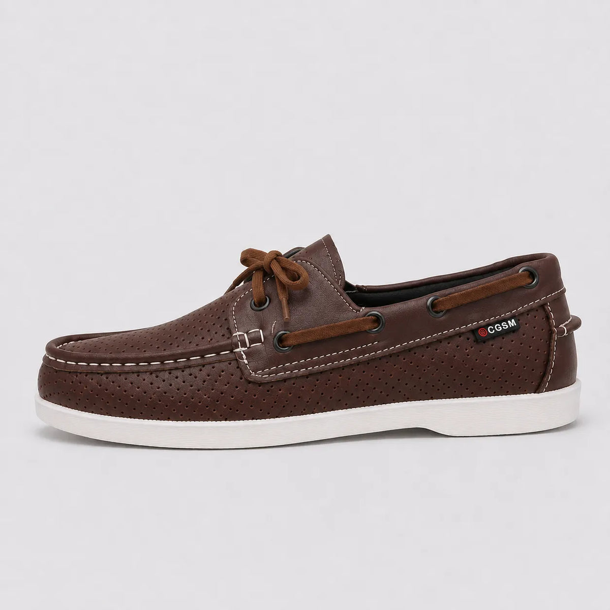 Mocassins Homme Respirant Business