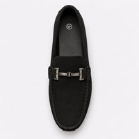 Mocassins Homme Bateau Respirant Confort