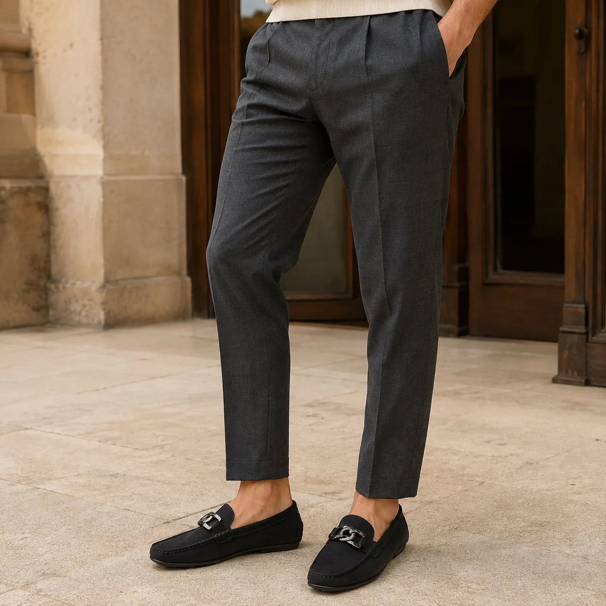 Style élégant