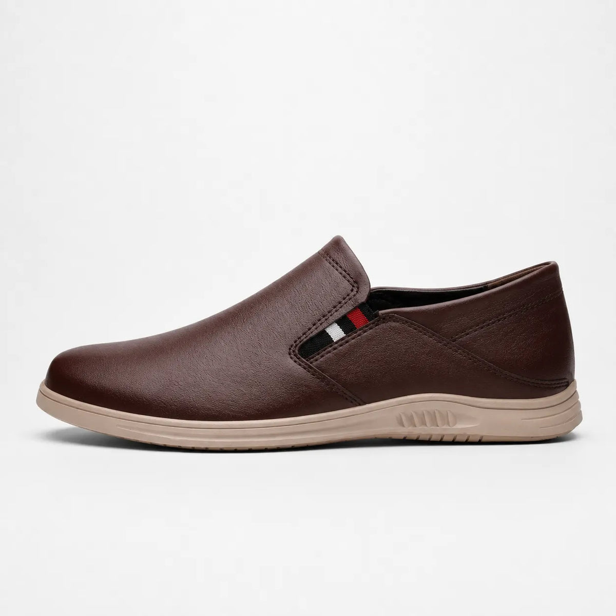 Mocassins Homme Léger Antidérapant