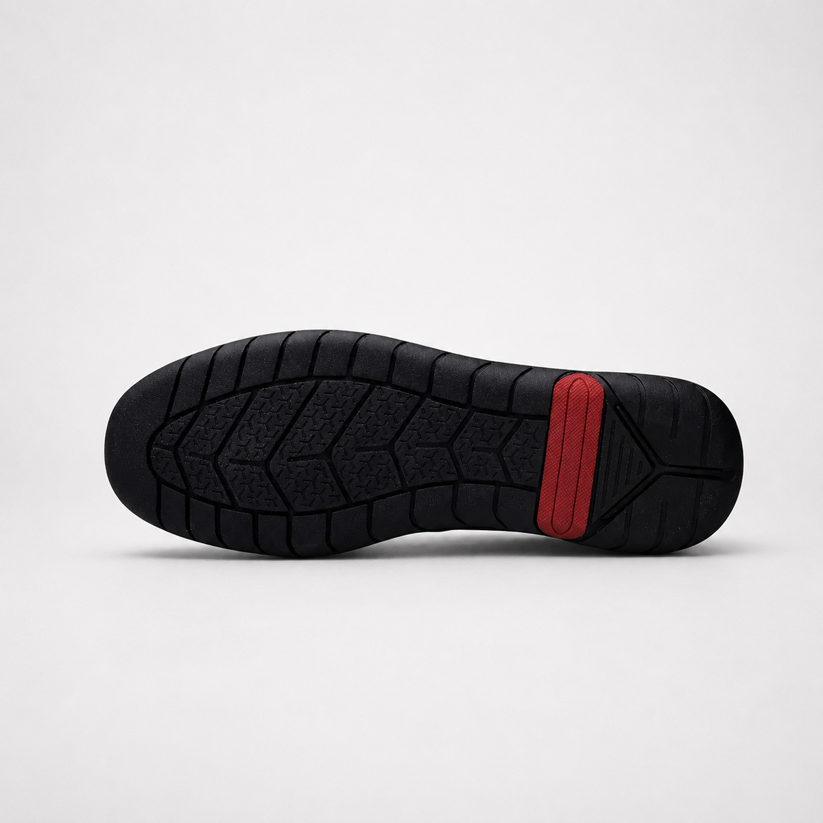 Mocassins Homme Cuir Italien Noir