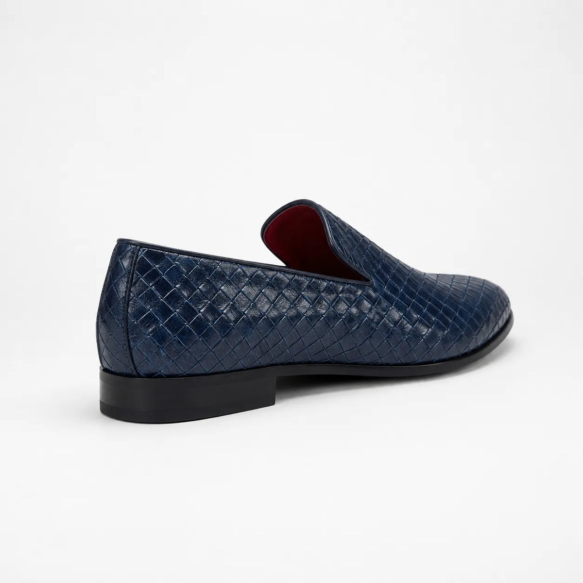 Mocassins Homme Penny Cuir Casual