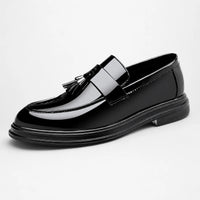 Mocassins Cuir British Business