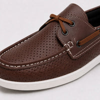 Mocassins Homme Respirant Business