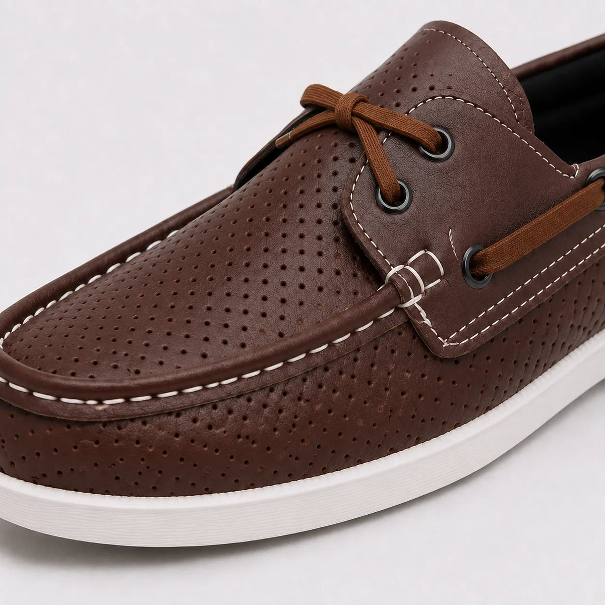 Mocassins Homme Respirant Business