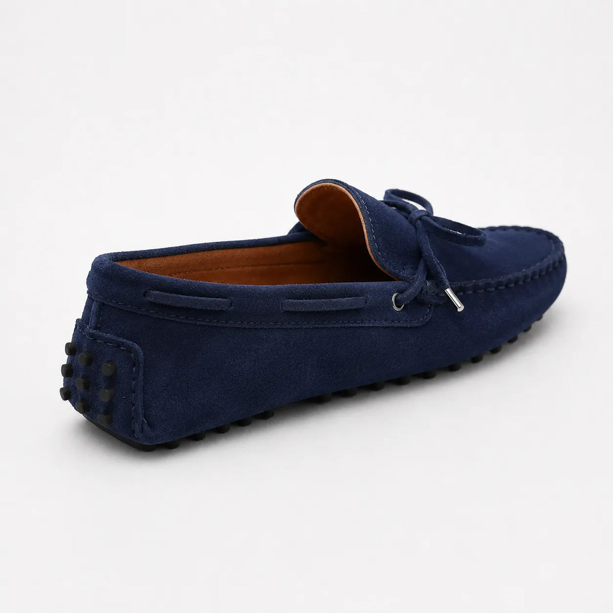 Mocassins Cuir Classique Driving