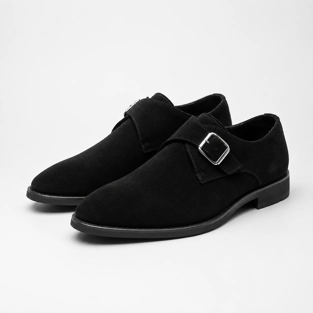 Mocassins Homme Cuir Designer
