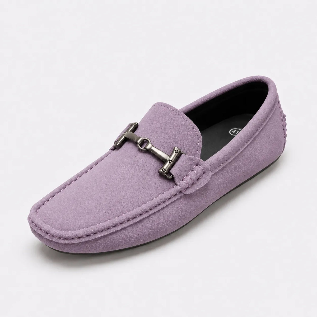 Mocassins Homme Bateau Respirant Confort