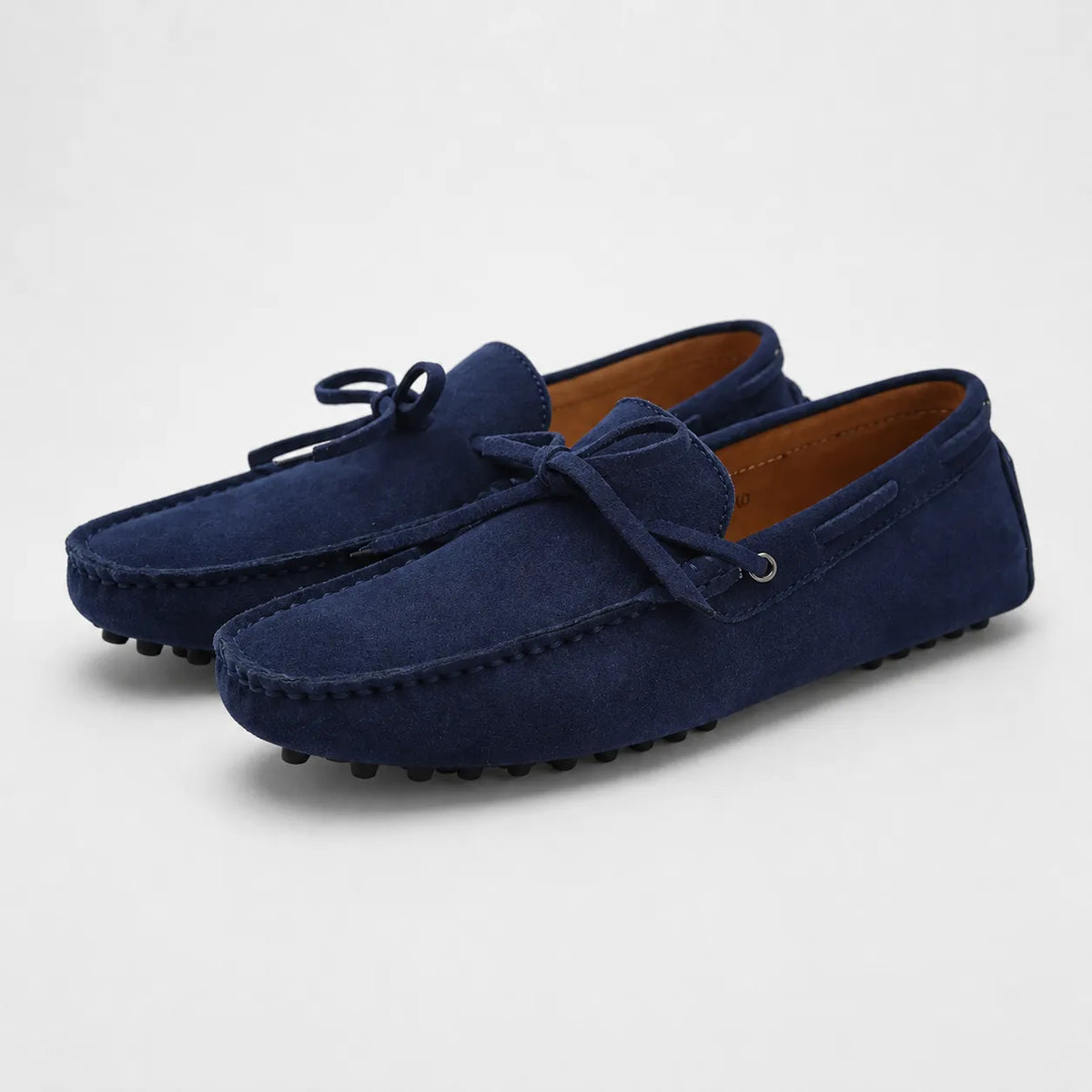 Mocassins Cuir Classique Driving