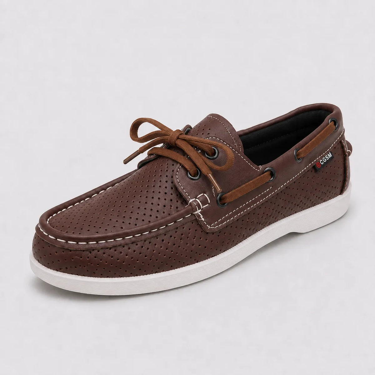 Mocassins Homme Respirant Business