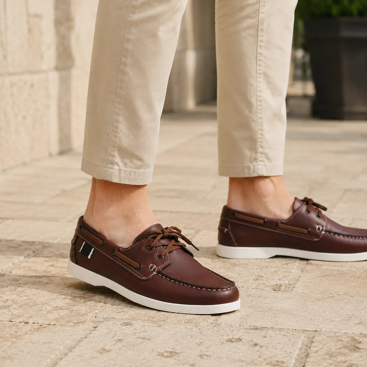 Style business casual