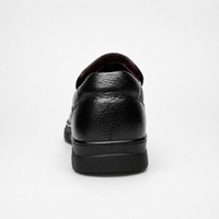 Mocassins Homme Cuir Véritable