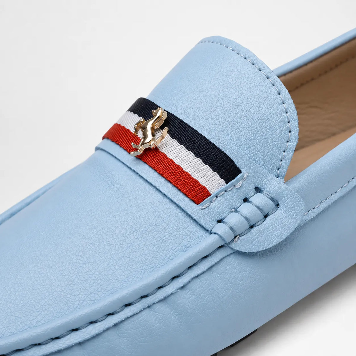 Mocassins Homme PU Driving Casual