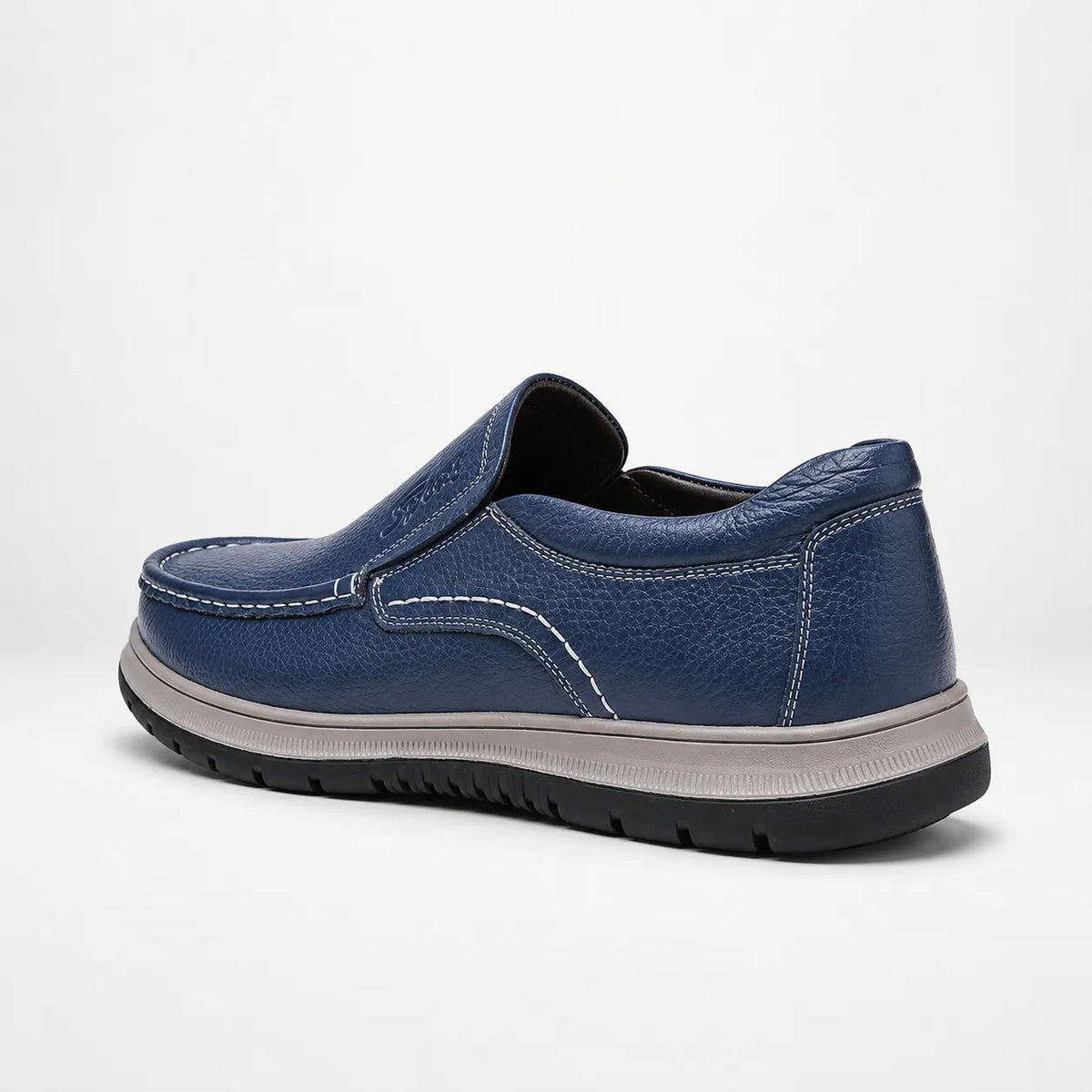 Mocassins Cuir Printemps Confort