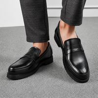 Chaussures Homme Classique Casual