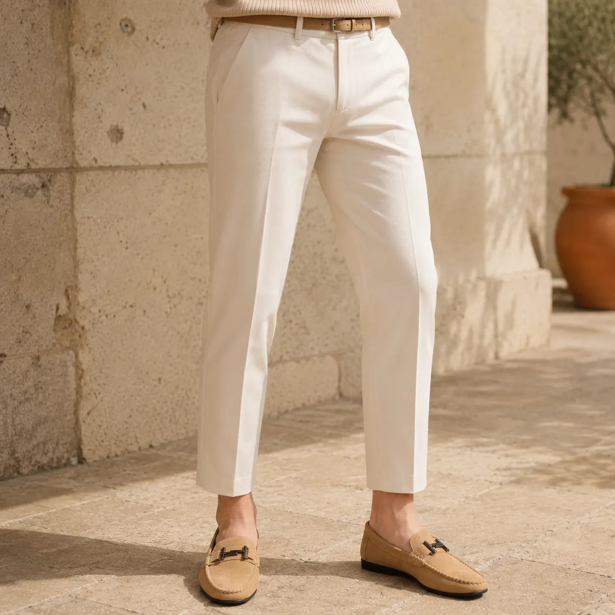 Style polyvalent