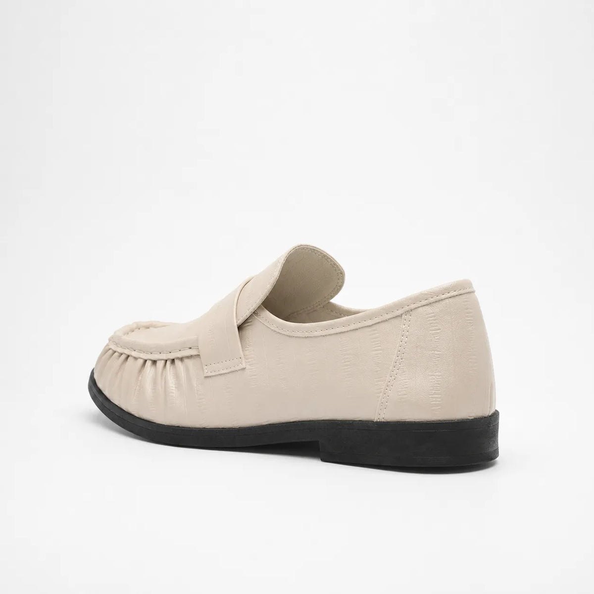 Mocassins Homme Pointu Élégant