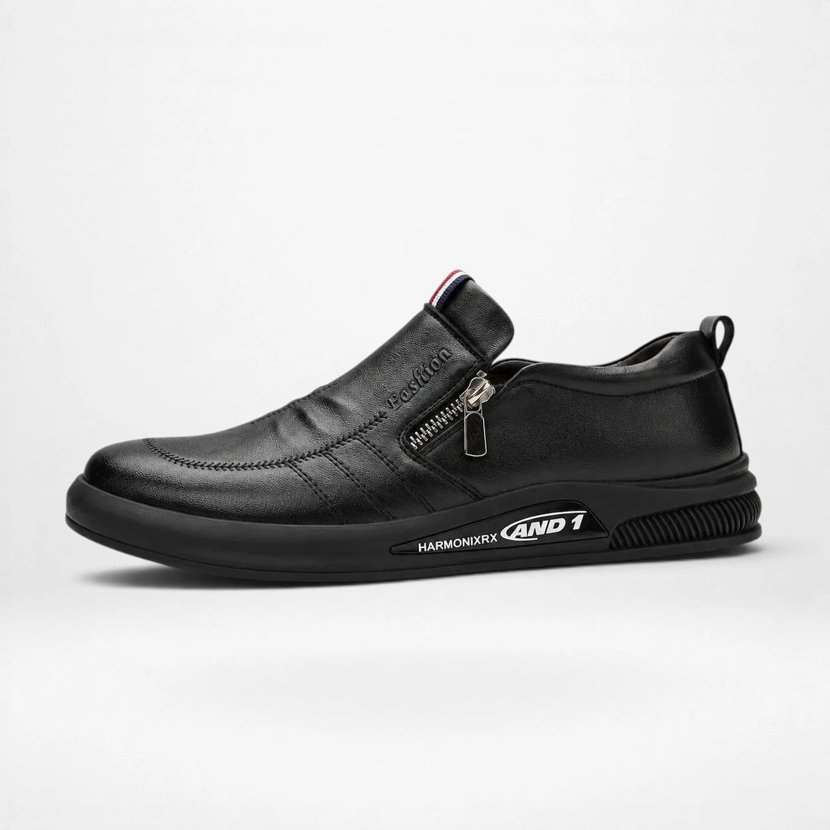 Mocassins Homme Tendance