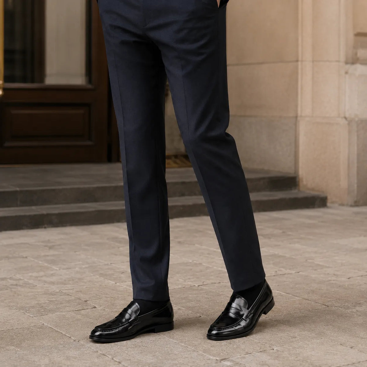 Style italien
