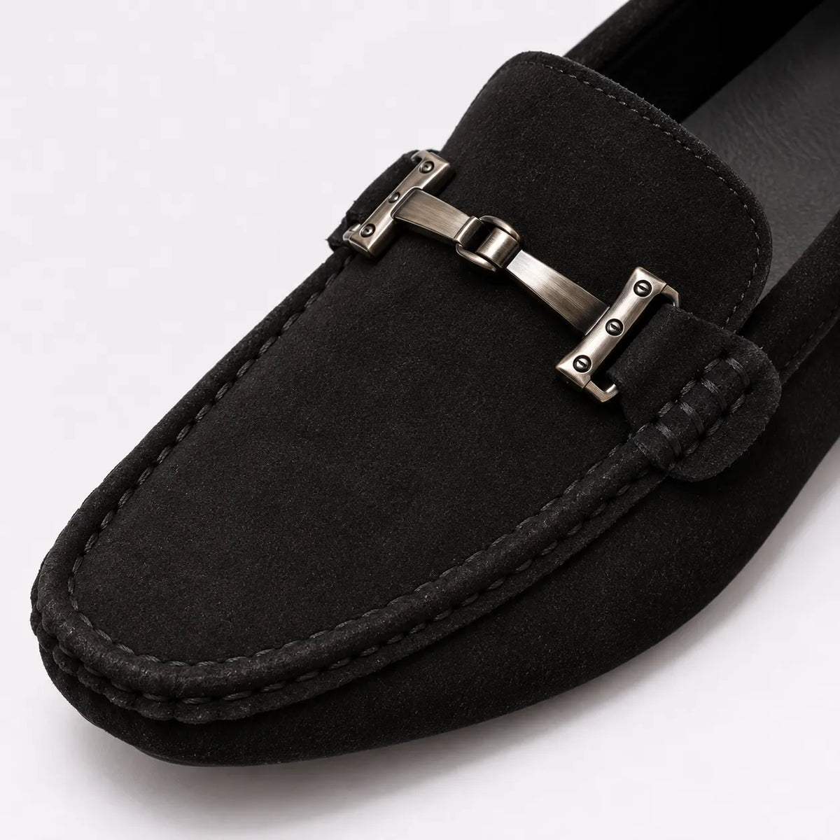 Mocassins Homme Bateau Respirant Confort
