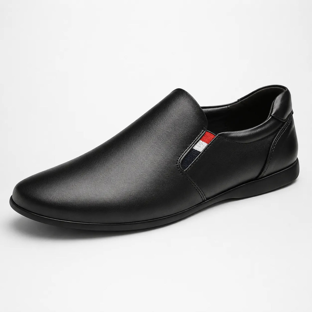 Mocassins Homme Cuir Artisanal