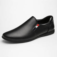 Mocassins Homme Cuir Artisanal