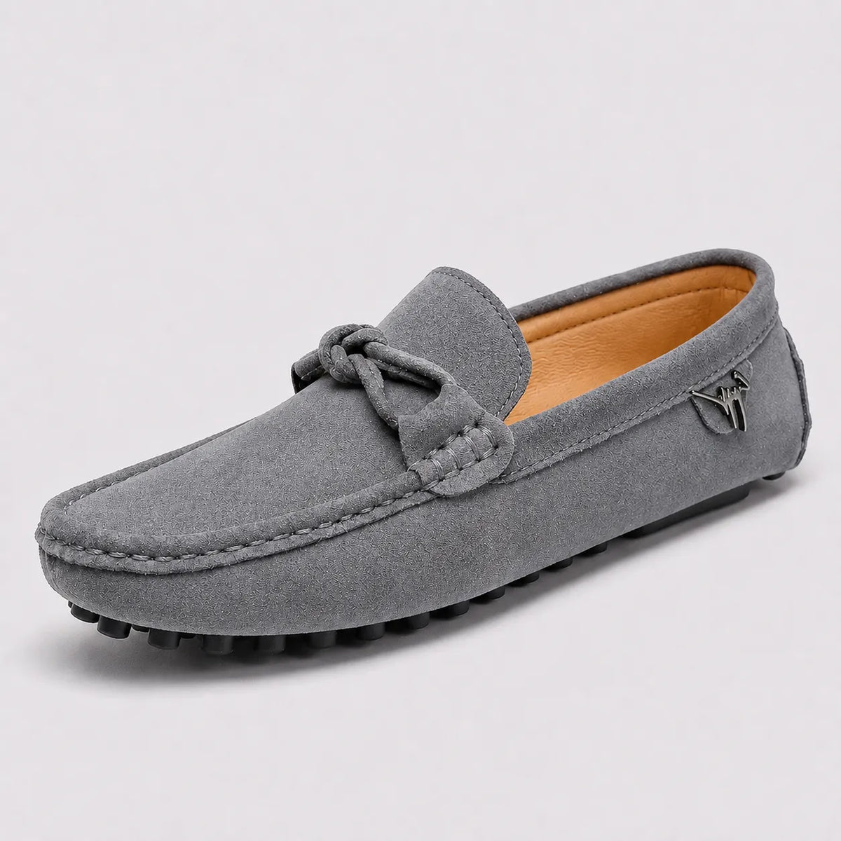 Mocassins Style British Élégant