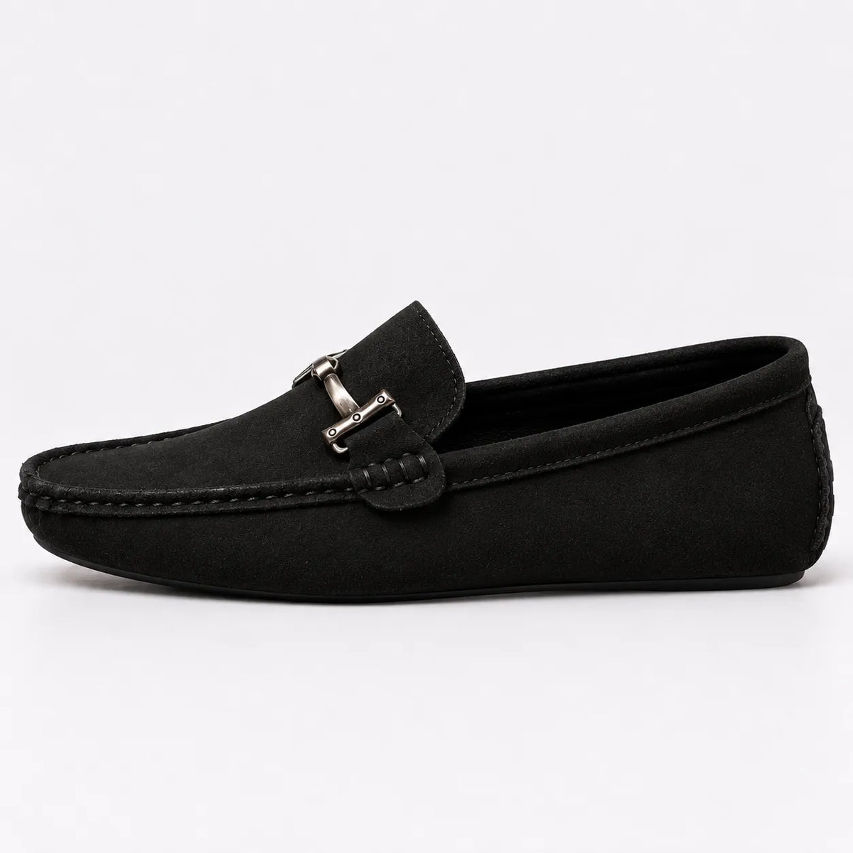 Mocassins Homme Bateau Respirant Confort