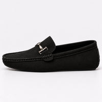 Mocassins Homme Bateau Respirant Confort