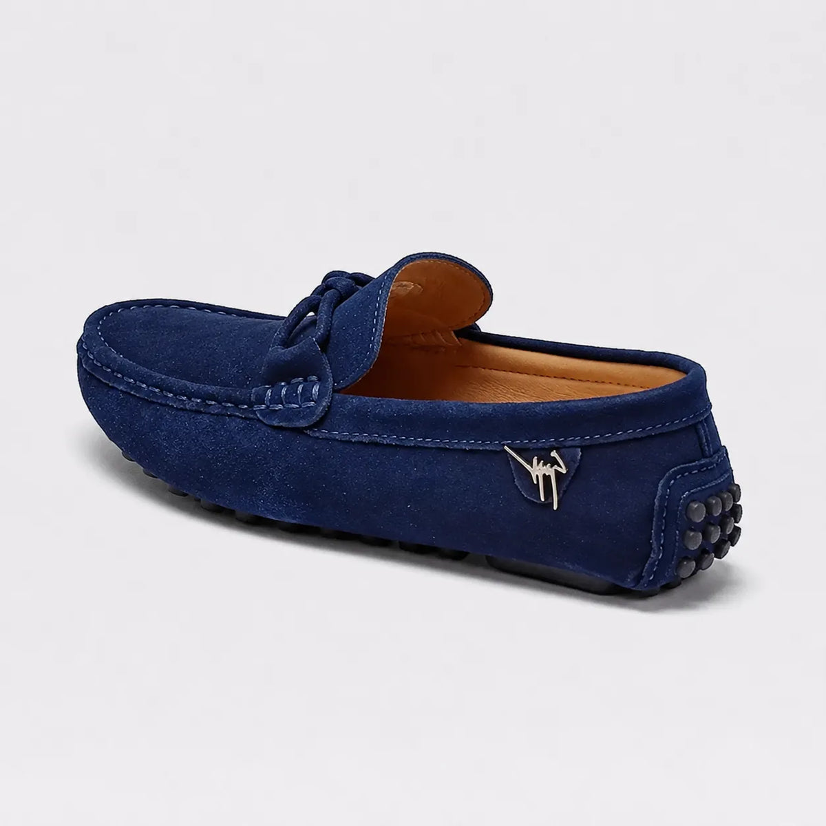 Mocassins Style British Élégant